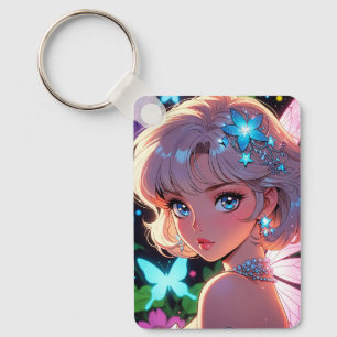 Anime Sleutelhanger