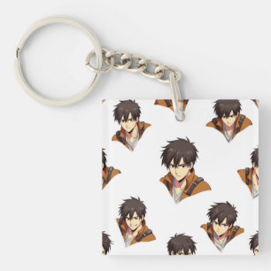 ANIME-SLEUTELHANGER SLEUTELHANGER