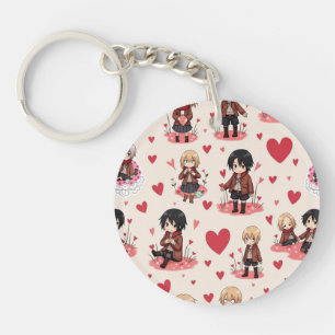 ANIME-SLEUTELHANGER SLEUTELHANGER