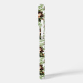 Anime Soldier Girls Patroonontwerp Case-Mate iPhone Case (Achterkant / Links)