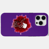 anime soul Hoesje-Mate iPhone case (Achterkant (horizontaal))