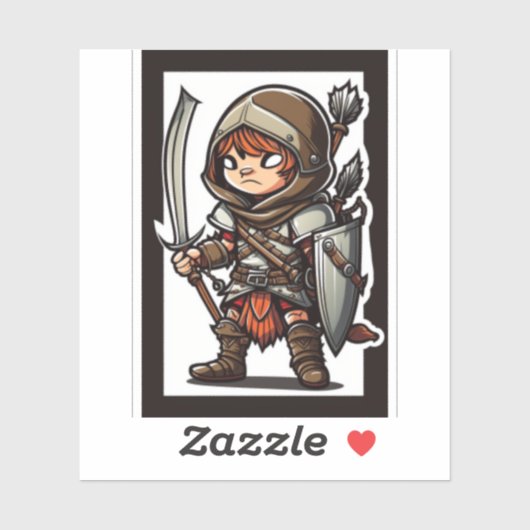 " anime stickers " " stickers een stuk (Vel)