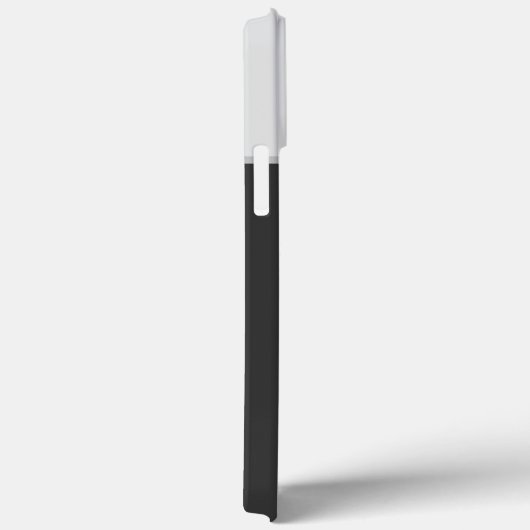 ANIME STIJL GOUDEN DRIFTING AUTO Case-Mate iPhone CASE (Achterkant / Rechts)