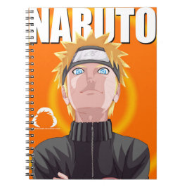 Anime Stijl Notitieboek