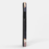 Anime stijl wolf Case-Mate iPhone case (Achterkant/rechts)