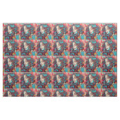 Anime stof! stof (Fat Quarter)