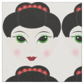 Anime stof! stof (Close Up)