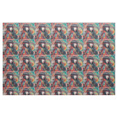 Anime stof! stof (Fat Quarter)