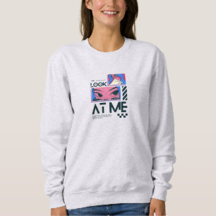 Anime Streetwear Grafische T-shirt