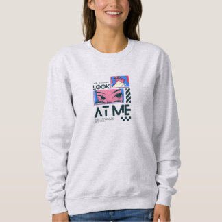 Anime Streetwear Grafische T-shirt