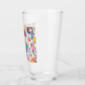 anime-student glas (Links)