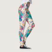 anime-student leggings (Rechts)