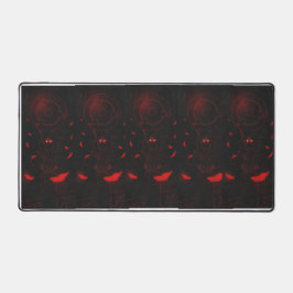 Anime style Mousepad Bureaumat
