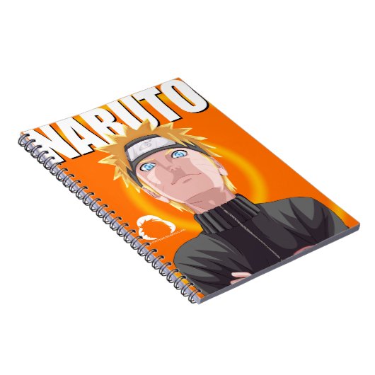 Anime Style Notebook Notitieboek (Rechterzijde)