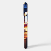 Anime Summer Festival Night Case-Mate iPhone Case (Achterkant / Links)