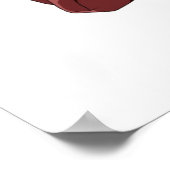 Anime Summoner Poster (Hoek)