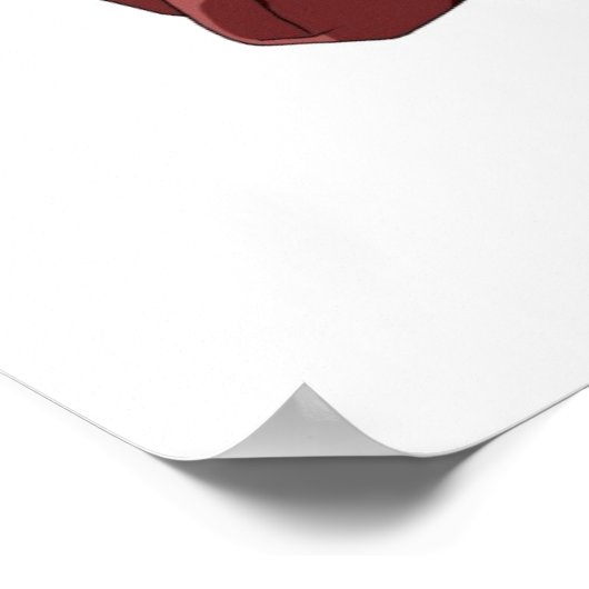 Anime Summoner Poster (Hoek)