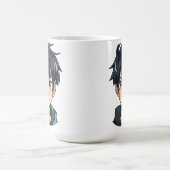 Anime Superpower Delight - Jong Man Karakter Koffiemok (Center)