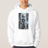 anime sweatshirts hoodie (Voorkant)