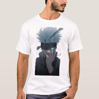 Anime T-shirt