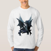 Anime T-shirt (Voorkant)