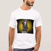 Anime T-shirt (Voorkant)