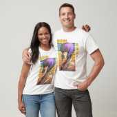 Anime T-shirt (Unisex)