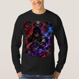 Anime T-shirt