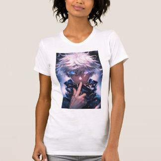 anime t-shirt