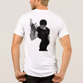 Anime T-shirt