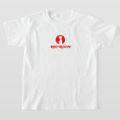 Anime T-Shirt (Laagn)