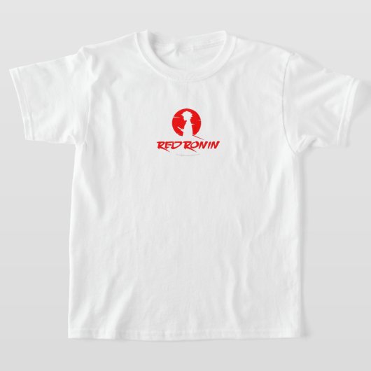 Anime T-Shirt (Laagn)