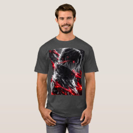 Anime T-shirt