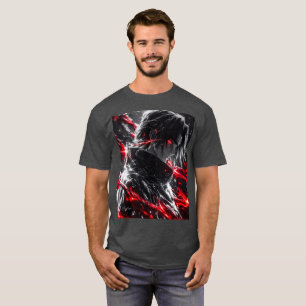 Anime T-shirt