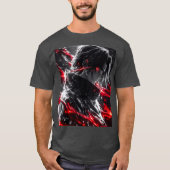 Anime T-shirt (Voorkant)