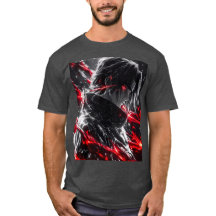 Anime T-shirt