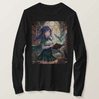 Anime T-shirt