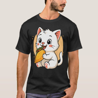 Anime T-shirt