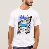 anime t-shirt (Voorkant)