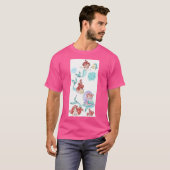 Anime T-shirt (Voorkant volledig)