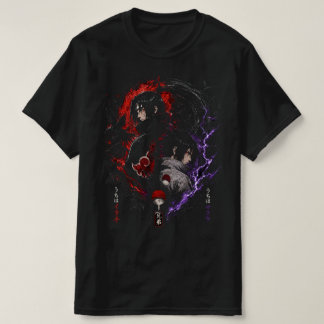 Anime T-shirt, Anime Vintage Speciale T-shirts