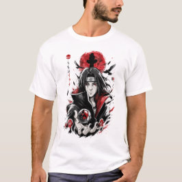 Anime T-shirt, Anime Vintage Speciale T-shirts