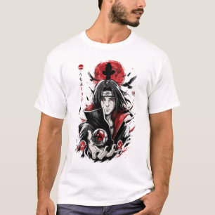 Anime T-shirt, Anime Vintage Speciale T-shirts