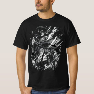 Anime T-shirt, Anime Vintage Speciale T-shirts