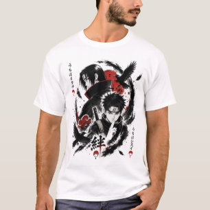 Anime T-shirt, Anime Vintage Speciale T-shirts