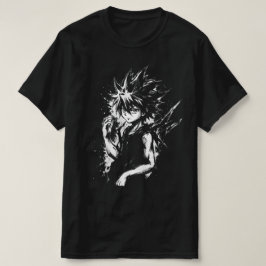 Anime T-shirt, Anime Vintage Speciale T-shirts