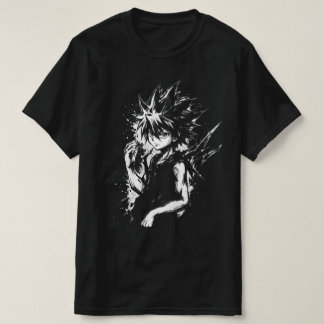 Anime T-shirt, Anime Vintage Speciale T-shirts