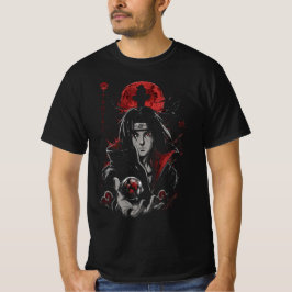 Anime T-shirt, Anime Vintage Speciale T-shirts