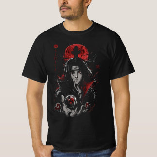 Anime T-shirt, Anime Vintage Speciale T-shirts