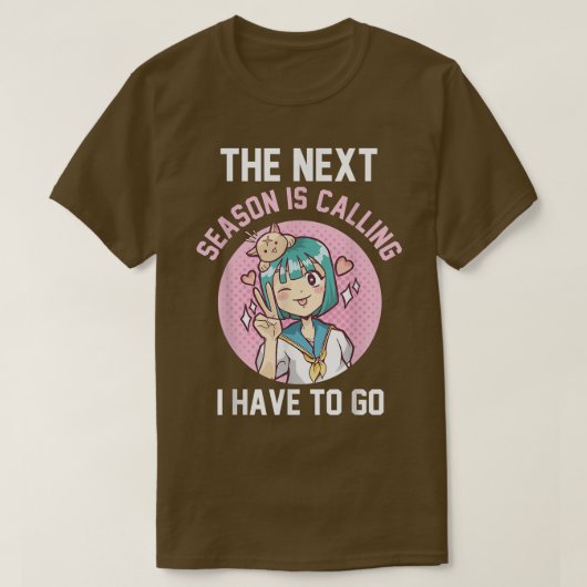 Anime T-Shirt Copy (Design voorkant)